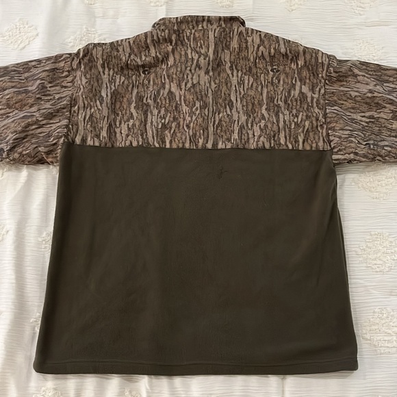 Drake Quarter Zip - Picture 6 of 6